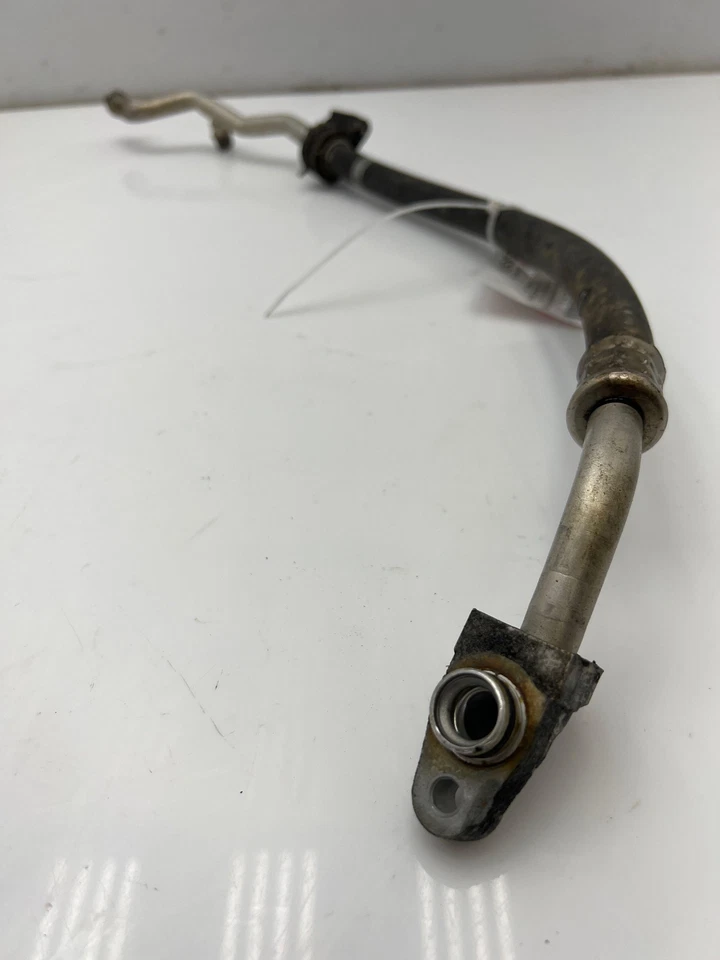 Manguera de succión de CA original OEM 8870420500 2000-2005 Toyota Celica Foto 4 de 4