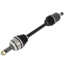 1pcs Front Left CV Axle Shaft For 2008-2015 Honda Civic EX-L 1.8L L4 1799cc