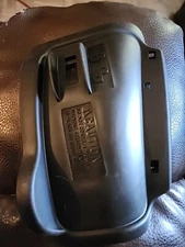 Husqvarna Genuine OEM Mulching Door, 532420019