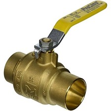 Mueller 107-857NL Ball Valve