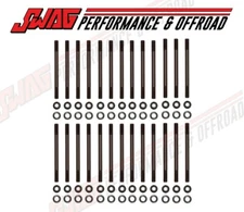 Cylinder Head Stud Kit For 98.5-18 5.9L 24 Valve 5.9L 6.7L Dodge Cummins Diesel