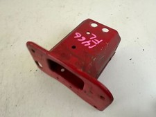 Hyundai Genesis Coupe Left Front Bumper Shock Absorber Carrier Horn BK2 13-16