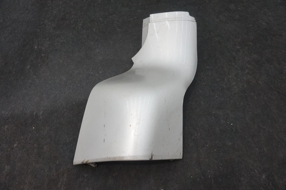 Panel de moldura basculante guardabarros delantero izquierdo 15103573 Chevrolet SSR 2003-06 *Nota Foto 3 de 4