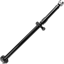 Rear Driveshaft Drive Shaft Assembly for Cadillac CTS 2008-2014 AWD Auto Trans.
