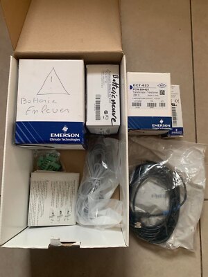 Controller EC3-X32 Kit, PT5-07M Pressure Transmitter