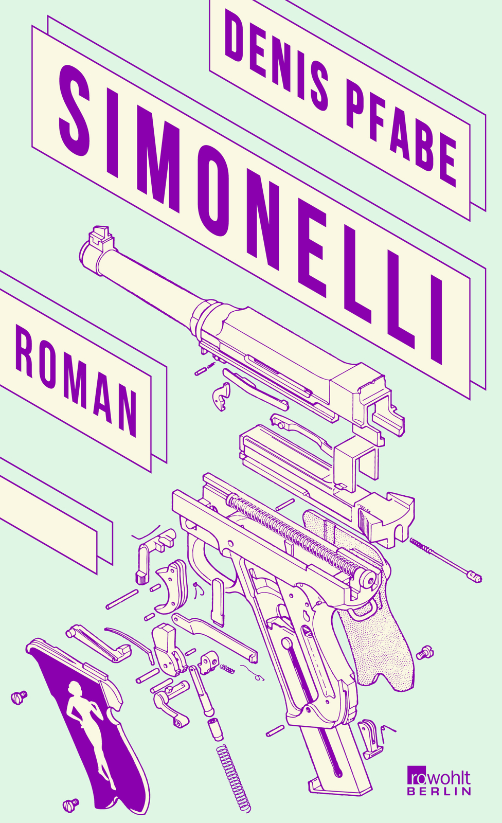 Denis Pfabe / Simonelli