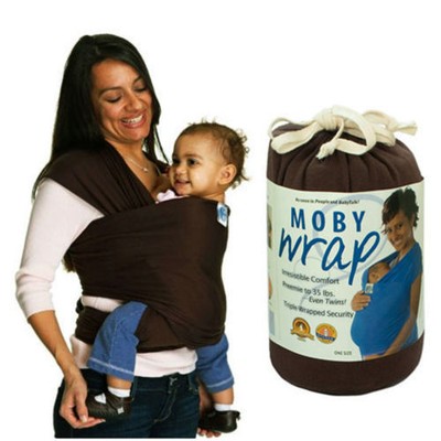 moby wrap cost