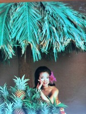 Billy Vaughn That’s Life Pineapple Market…