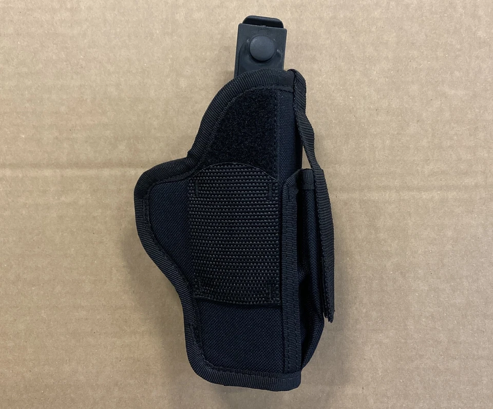 UNCLE MIKES SIDEKICK AMBI HIP HOLSTER SIZE 15 (UNC70150) - Image 2 of 3