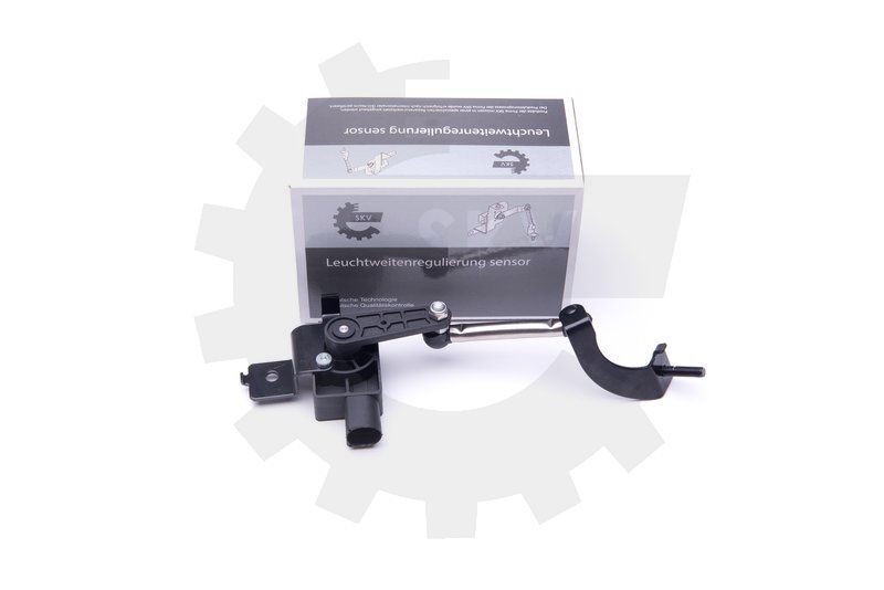 Level sensor SKV for Audi A3 Seat Altea XL Leon Toledo III Octavia II VW Eos Gol