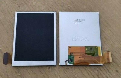 VGA LCD Display Display Panel für 3,5'' Bluebird Pidion BIP/BM Geräte