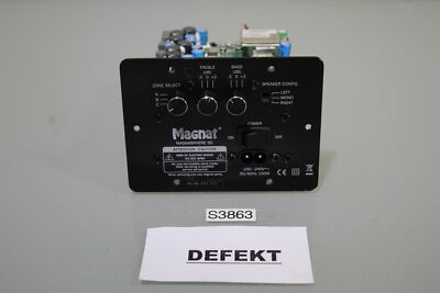 Magnat Magnasphere 55 *defekt* (S3863-A32)