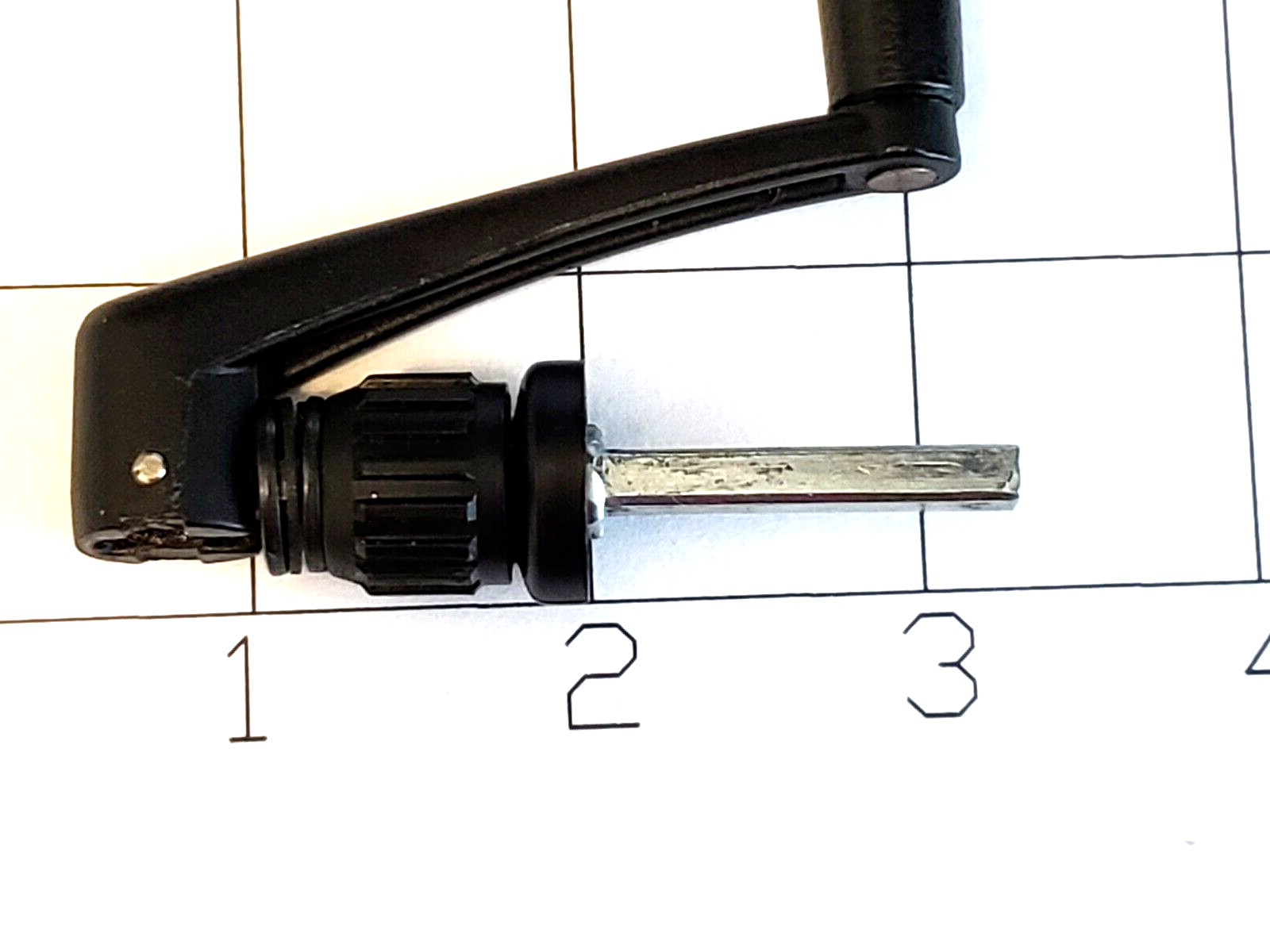 SHIMANO Spinning Reel Handle RD0908 for Custom X-GT1300 Plus / Parts