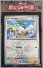 Carte Pokémon Goélise 158/193 Reverse PAL FR Evolutions à Paldea EV2