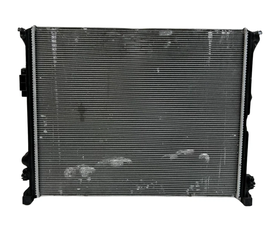 Mercedes Benz GLE Class W167 Radiator Engine Cooling 2019-2023 OEM  