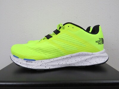 NIB Mens The North Face Vectiv Eminus Trail Running Training