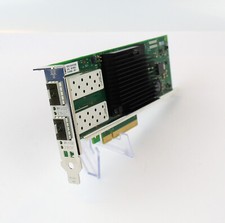 Dell / Intel X710-DA2 - Dual-Port 10GbE SFP+ ...