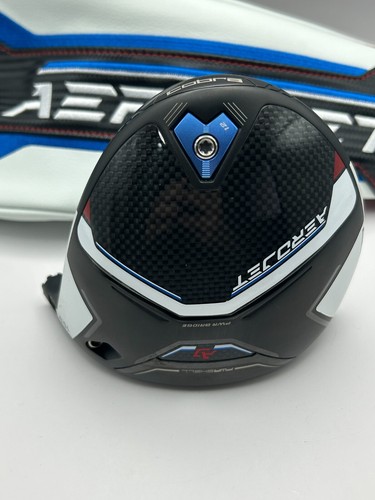 Cobra AeroJet 10.5 Driver Head only With Head Cover Right-Handed 1656 F/S - Picture 17 of 24