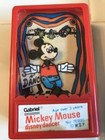 GABRIEL MICKEY MOUSE DISNEY DANCER 1975 WALT DISNEY No. 76990 — photo 1