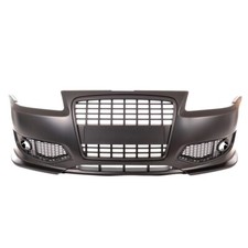 Pare-choc avant Audi S3