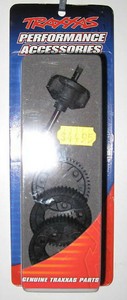 Traxxas 6814 Differential Kit Center Complete Slash 4X4 stampede 4x4 NEW NIP | eBay