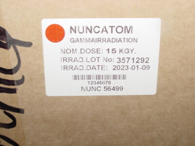 Thermo Scientific 156499, Nunc, EasYFlas, Cell Culture Flasks