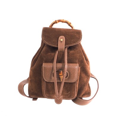 vintage gucci backpack