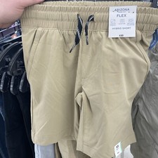Boys Shorts Size XS 6/7 Years Fishing Outdoors Extra Small