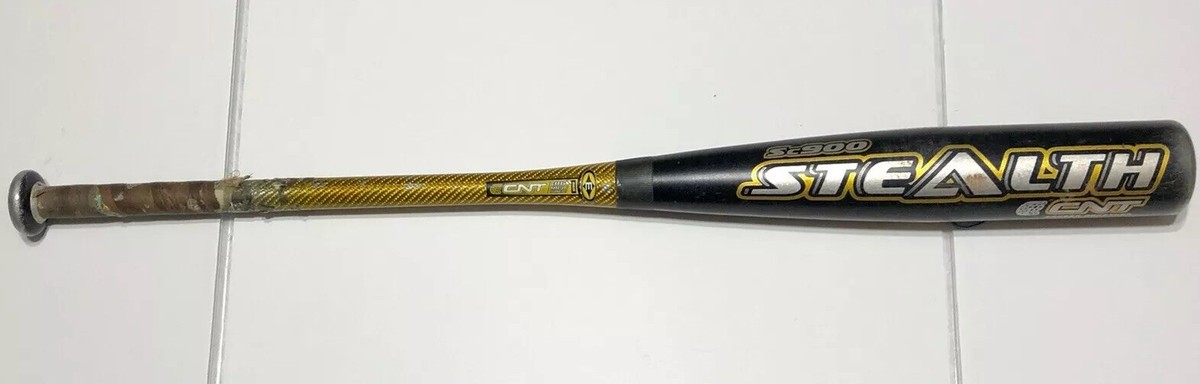 Batte Easton SC900 Stealth CNT BST3 - 32" 29oz - BESR - Adulte - Occasion