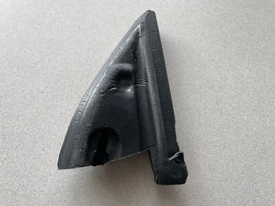 2000-2005 BMW 745i 750i E65 ~ LEFT FRONT DOOR INSIDE TWEETER SEAL  