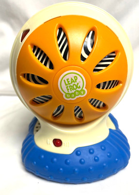 LeapFrog - Early Childhood Learning Toy - ABC's and Animals,