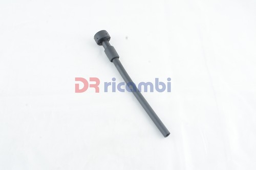 TUBO FLESSIBILE IN GOMMA ASPIRAZIONE ARIA CITROEN JUMPER PEUGEOT BOXER - 1622CJ - Imagen 2 de 4