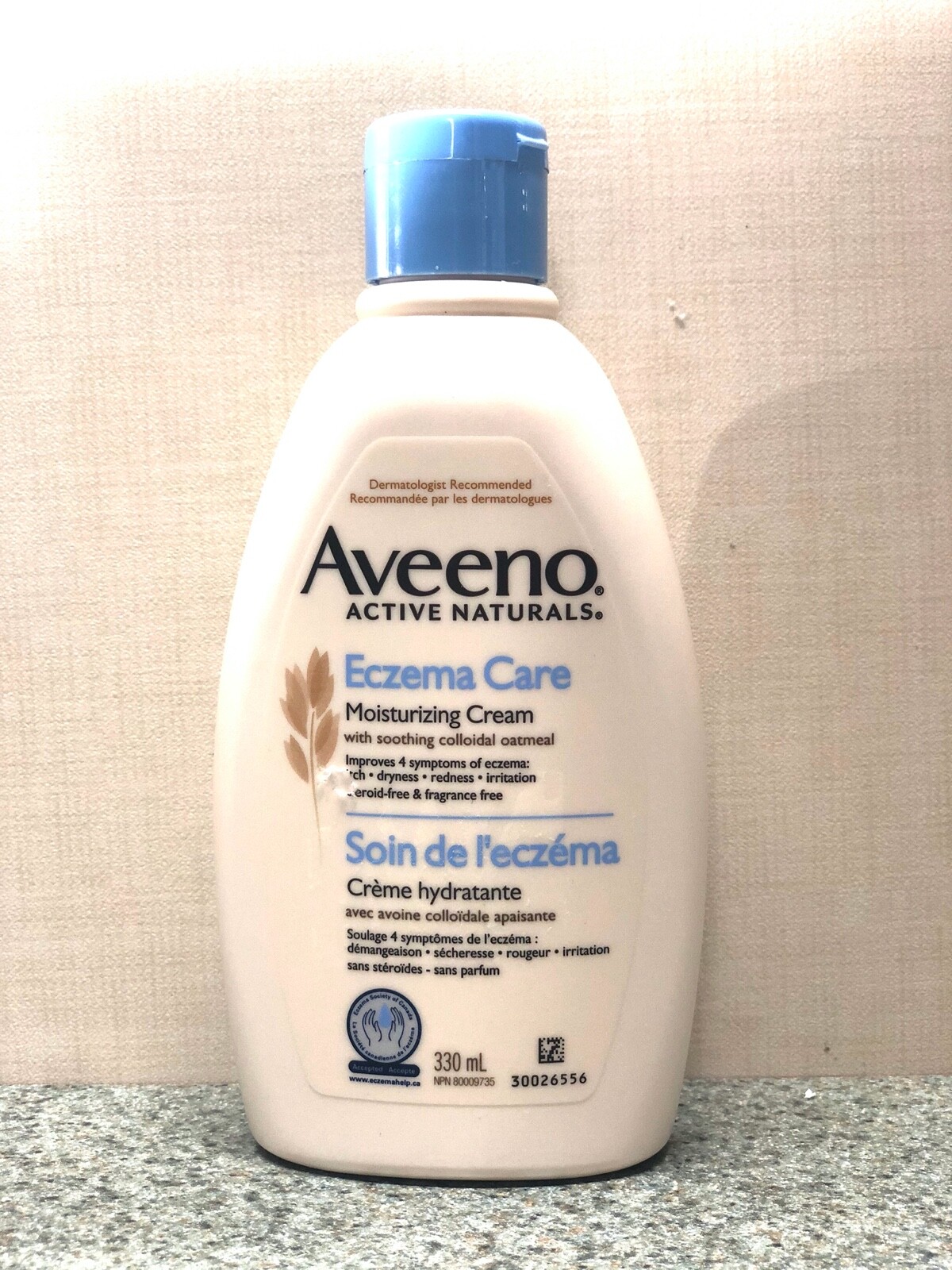 creme a main aveeno
