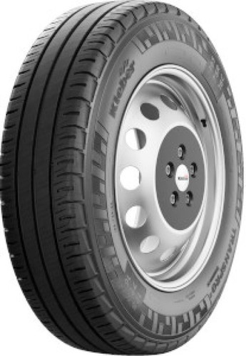 195/65 R16C 104/102R doble marcado 100T Kleber Transpro 2 - Imagen 2 de 2