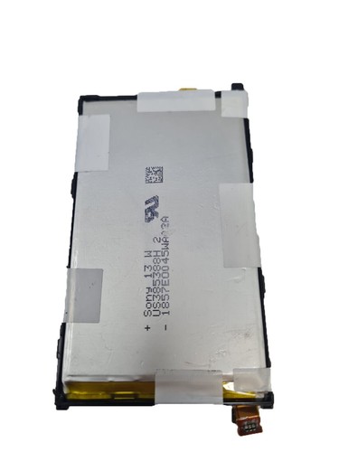 Batterie LIS1529ERPC pour Sony Xperia Z1 Compact Mini D5503 M51W 3,8V d'origine - Photo 3 sur 12