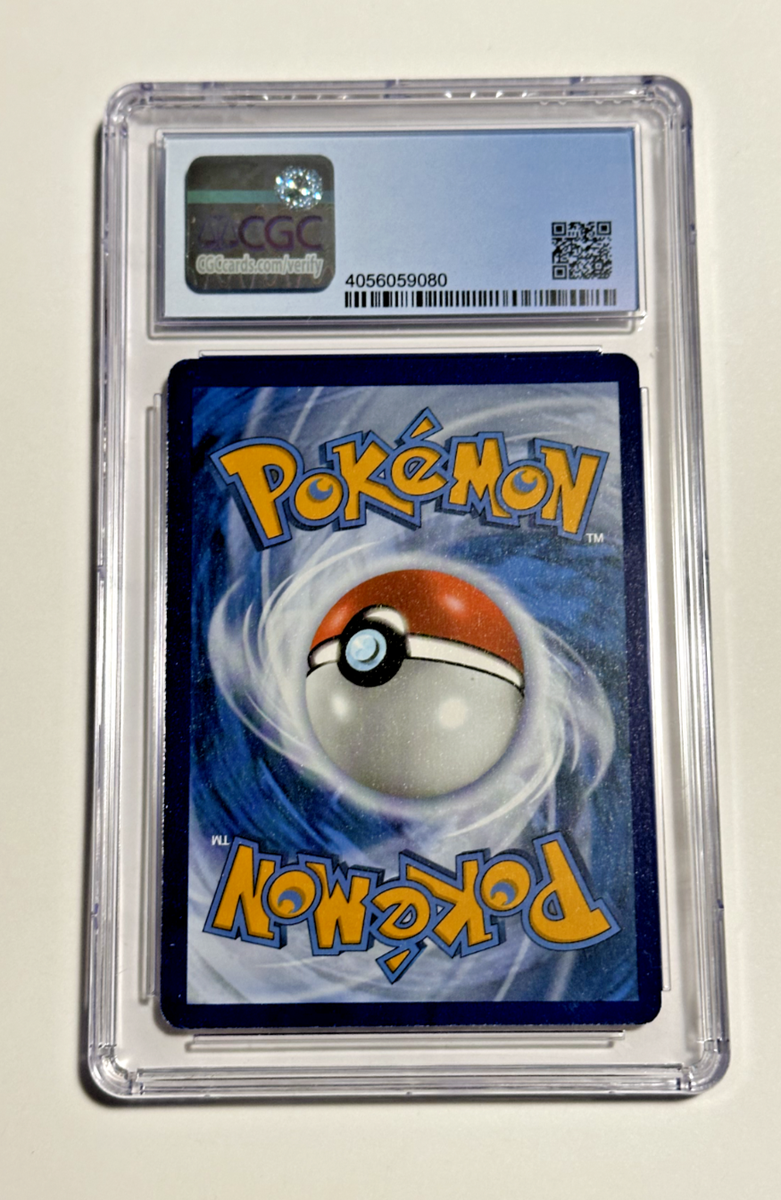 PSA10 DBH HJ6-SEC2 マジュニア DUSKNOIR FB SUPREME VICTORS 26/147 - CGC 9 MINT POKEMON 2009