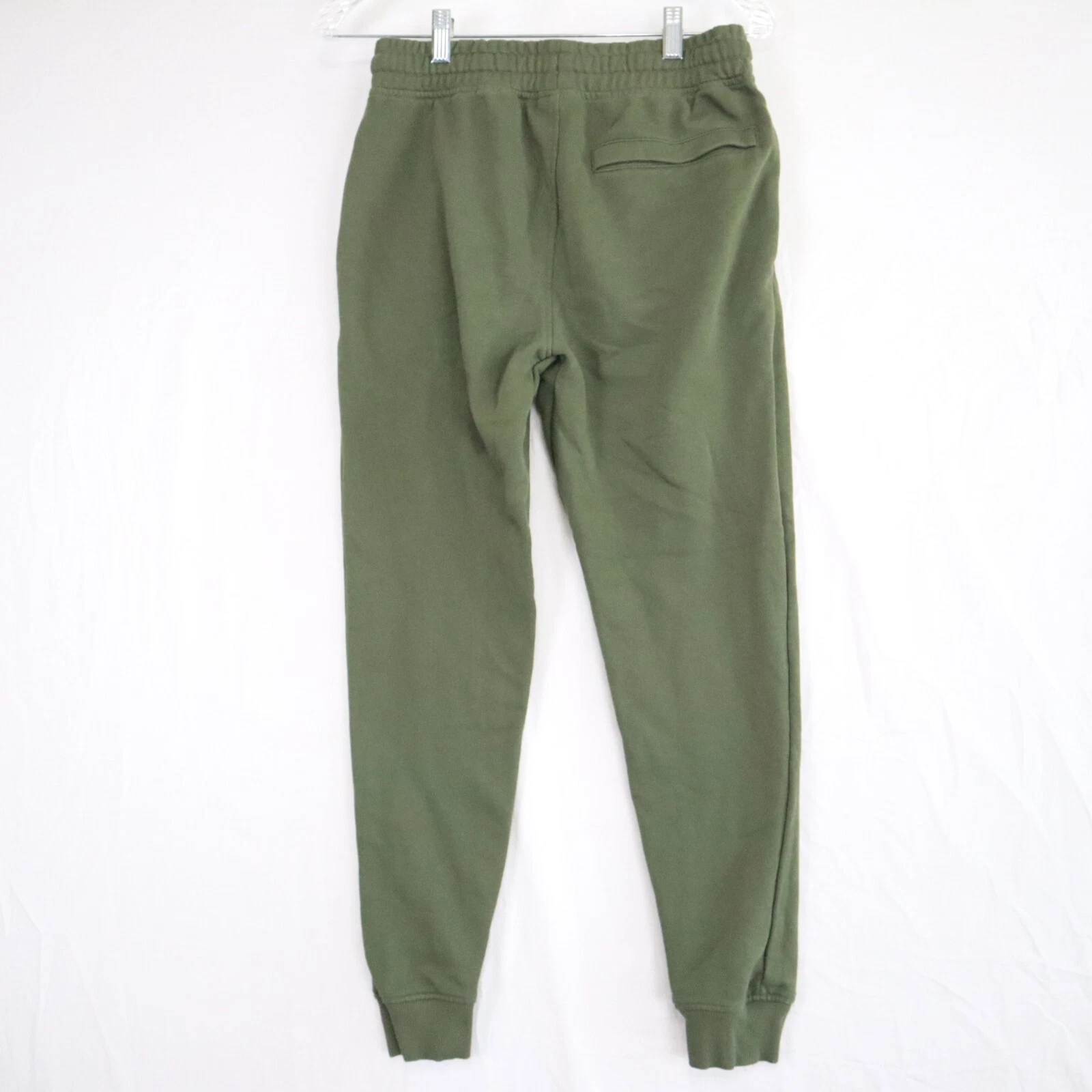 gymshark activewear sweat fleece jogger drawstring athletic pants