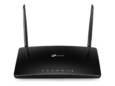 TP-Link Archer MR600 4G+ Cat6 AC1200 Wireless Dual Band Wireless ARCHER MR600