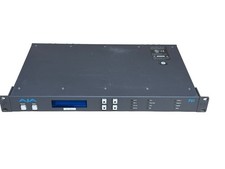 AJA FS1 Frame Synchronizer and Bi-Directional Converter - 30 Day Warranty