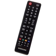 Genuine Samsung LE32R84BX TV Remote Control