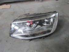 Frontscheinwerfer VW Transporter Caravelle 90079562 Links Scheinwerfer Headlight