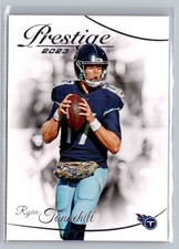 2023 Panini Prestige #289 Ryan Tannehill