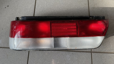 Subaru Justy II  JMA/MS Bj.97-03 Rückleuchte Rücklicht links Valeo 2326G