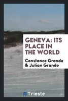 Constance Grande (U. A.) | Geneva | Taschenbuch | Englisch (2017)
