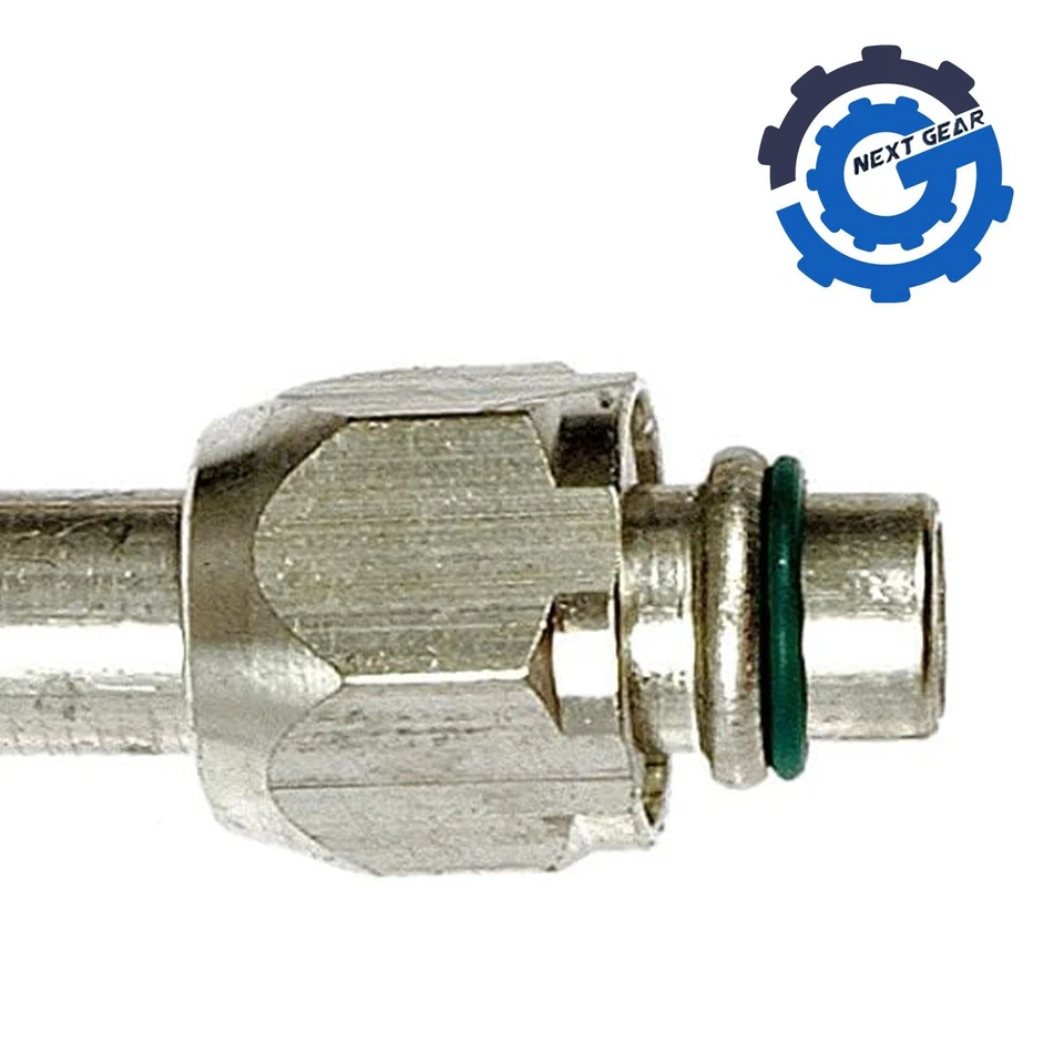 Nueva manguera de enfriador de aceite de motor Dorman para camioneta Chevy GMC Blazer 1985-1991 625-132 Foto 3 de 3