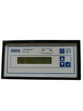 USED TESTED BENDER IRDH365-4 INSULATION MONITORING DEVICE B91068006