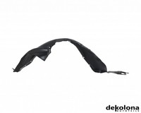 Radhausschale FüR Mazda 6 Stufenheck Hatchback Links Vorne 02-07