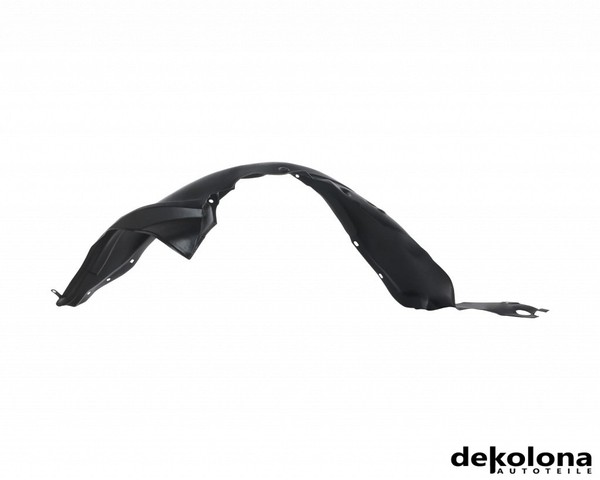 Radhausschale FüR Mazda 6 Stufenheck Hatchback Links Vorne 02-07-image