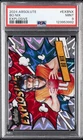 2024 PANINI ABSOLUTE EXPLOSIVE #EXBNX BO NIX PSA 9