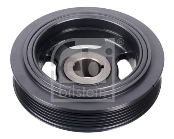 Febi Bilstein Riemenscheibe Kurbelwelle 104625 FüR Auris Toyota Corolla Avensis-image